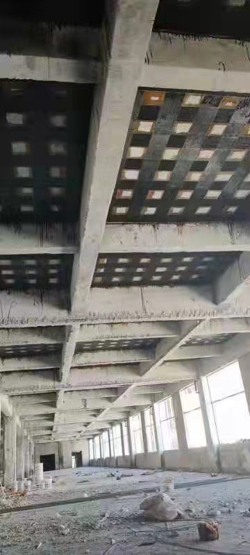 宁德楼板碳纤维布加固可以增加承重